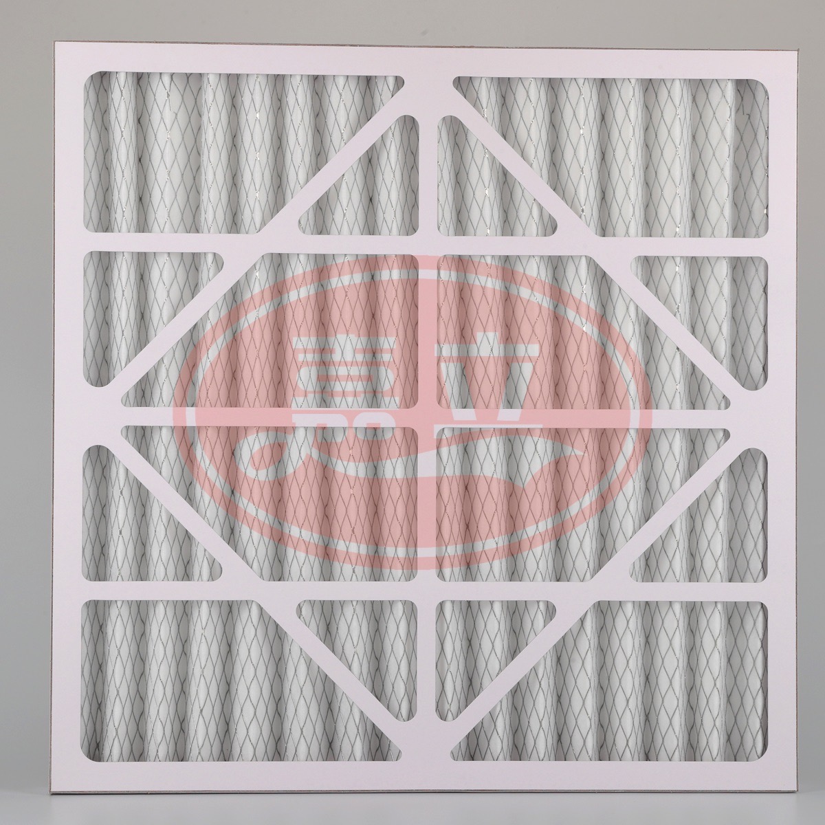 翠屏纸框过滤器